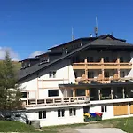 Schneekonig Szálloda Patergassen