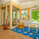 Schneekonig Szálloda 4*