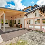 Schneekonig Szálloda 4*