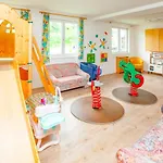 Schneekonig 4*