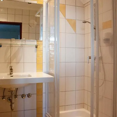 Отель Schneekonig 4*