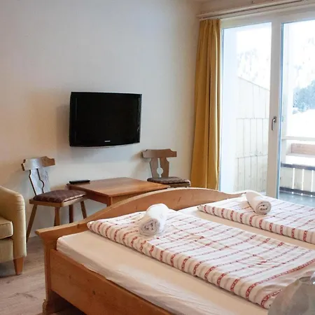 Schneekonig Szálloda 4*