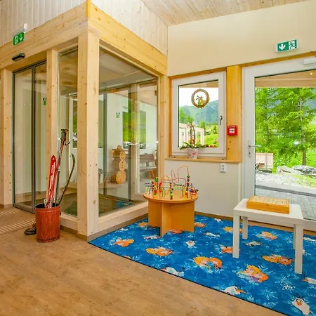 Schneekonig Отель 4*