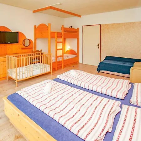 Schneekonig Отель 4*