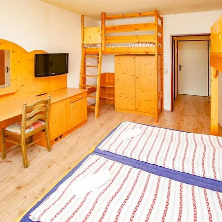 Schneekonig 4* Patergassen